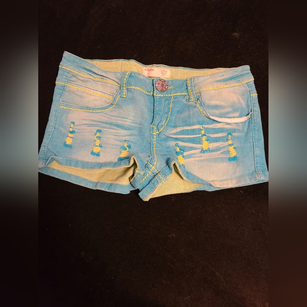 Shorts